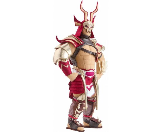 Мягкая игрушка WP Merchandise Mortal Kombat 11 Shao Kahn (MK010002), изображение 2 Мягкая игрушка WP Merchandise Mortal Kombat 11 Shao Kahn (MK010002), изображение 2