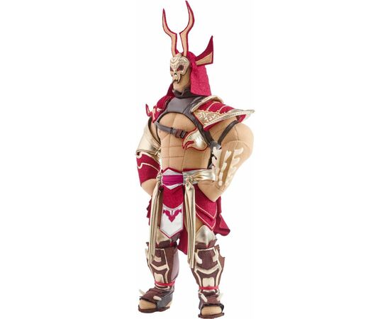 Мягкая игрушка WP Merchandise Mortal Kombat 11 Shao Kahn (MK010002), изображение 3 Мягкая игрушка WP Merchandise Mortal Kombat 11 Shao Kahn (MK010002), изображение 3