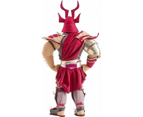 Мягкая игрушка WP Merchandise Mortal Kombat 11 Shao Kahn (MK010002), изображение 4 Мягкая игрушка WP Merchandise Mortal Kombat 11 Shao Kahn (MK010002), изображение 4
