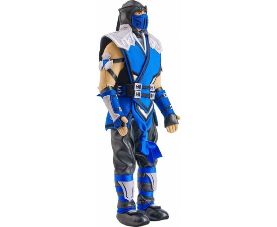 Мягкая игрушка WP Merchandise Mortal Kombat 11 Sub-Zero (MK010003), изображение 2 Мягкая игрушка WP Merchandise Mortal Kombat 11 Sub-Zero (MK010003), изображение 2