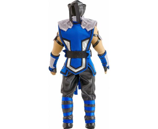 Мягкая игрушка WP Merchandise Mortal Kombat 11 Sub-Zero (MK010003), изображение 4 Мягкая игрушка WP Merchandise Mortal Kombat 11 Sub-Zero (MK010003), изображение 4