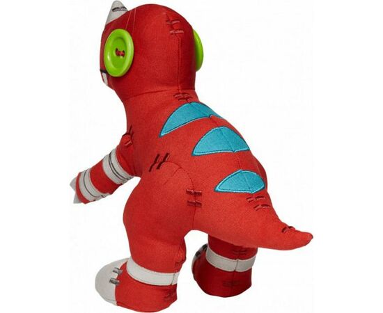 Мягкая игрушка Blizzard Warcraft Raptor Plushie (B62460), изображение 2 Мягкая игрушка Blizzard Warcraft Raptor Plushie (B62460), изображение 2