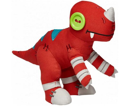 М'яка іграшка Blizzard Warcraft Raptor Plushie (B62460)