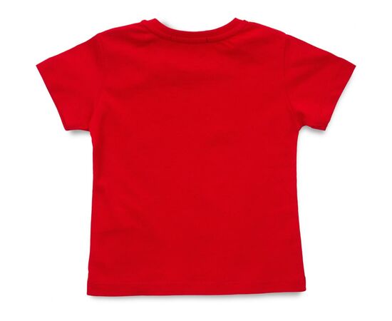 Набор детской одежды Breeze с машинками (15928-110B-red), изображение 5 Набор детской одежды Breeze с машинками (15928-110B-red), изображение 5