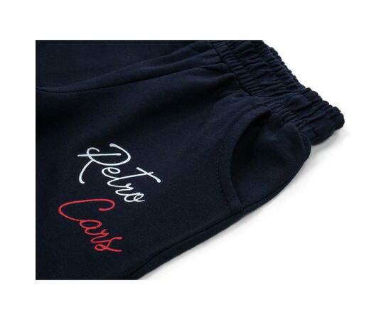 Набор детской одежды Breeze с машинками (15928-110B-red), изображение 8 Набор детской одежды Breeze с машинками (15928-110B-red), изображение 8