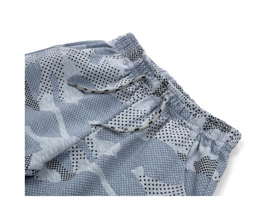 Шорты Breeze трикотажные (15899-140B-gray), изображение 3 Шорты Breeze трикотажные (15899-140B-gray), изображение 3