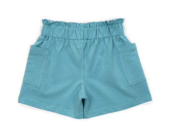 Шорты Breeze с карманами (15929-134G-mint), изображение 2 Шорты Breeze с карманами (15929-134G-mint), изображение 2