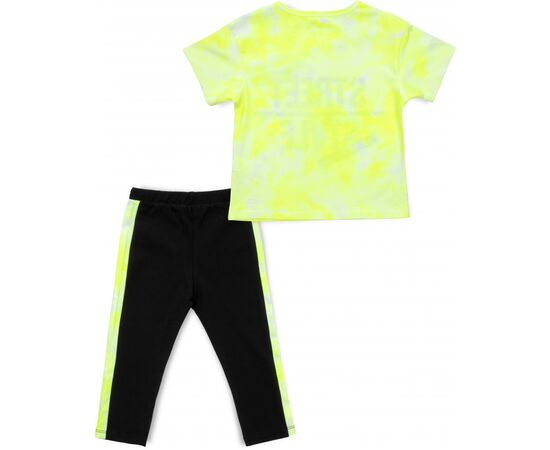 Набор детской одежды Breeze STREET STYLE (15979-128G-green), изображение 4 Набор детской одежды Breeze STREET STYLE (15979-128G-green), изображение 4