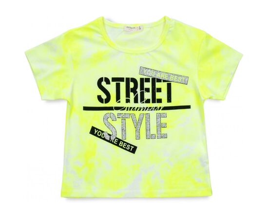 Набор детской одежды Breeze STREET STYLE (15979-134G-green), изображение 2