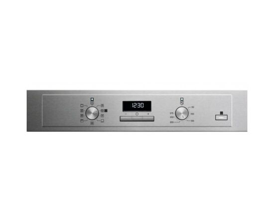 Духовой шкаф Electrolux OED3H50X, изображение 3 Духовой шкаф Electrolux OED3H50X, изображение 3