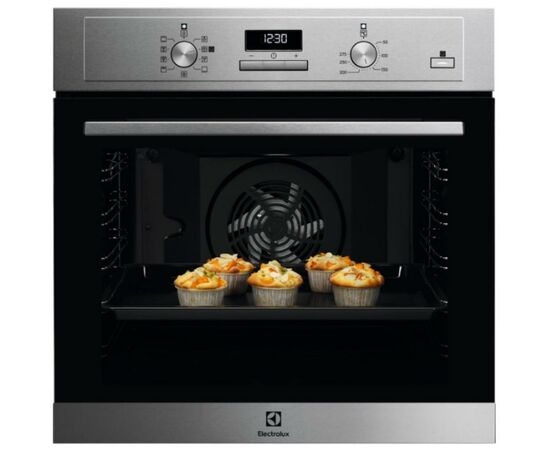 Духова шафа Electrolux OED3H50X