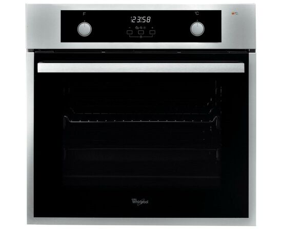 Духова шафа Whirlpool AKP786IX