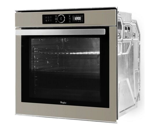 Духовой шкаф Whirlpool AKZM8420S, изображение 2 Духовой шкаф Whirlpool AKZM8420S, изображение 2