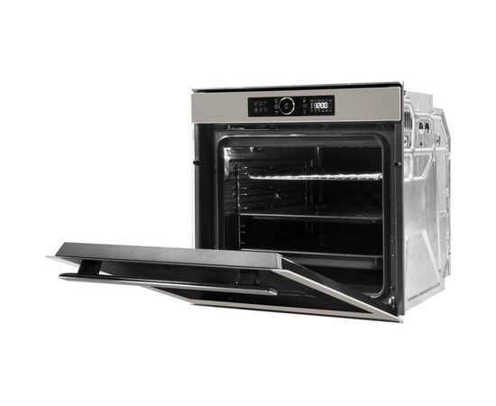 Духовой шкаф Whirlpool AKZM8420S, изображение 3 Духовой шкаф Whirlpool AKZM8420S, изображение 3