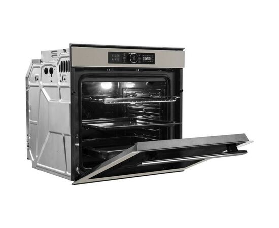 Духовой шкаф Whirlpool AKZM8420S, изображение 4 Духовой шкаф Whirlpool AKZM8420S, изображение 4