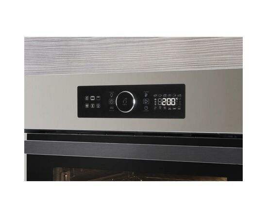 Духовой шкаф Whirlpool AKZM8420S, изображение 5 Духовой шкаф Whirlpool AKZM8420S, изображение 5