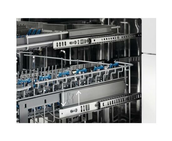Посудомоечная машина Electrolux ETM43211L, изображение 5 Посудомоечная машина Electrolux ETM43211L, изображение 5