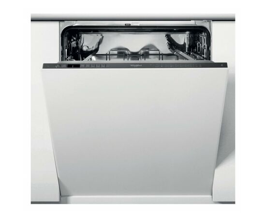 Посудомийна машина Whirlpool WIO3C33E6.5