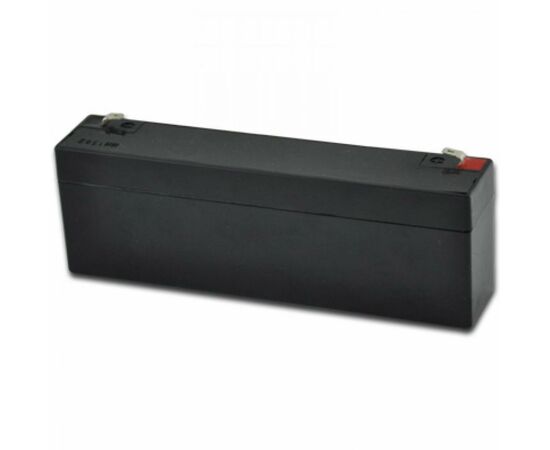 Батарея к ИБП Full Energy 12В 2,2Ач (FEP-122), изображение 2 Батарея к ИБП Full Energy 12В 2,2Ач (FEP-122), изображение 2