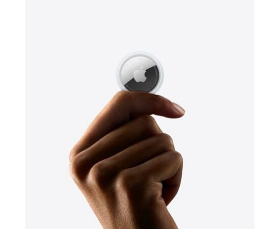 Поисковая система Apple AirTag (4 Pack) (MX542RU/A), изображение 2 Поисковая система Apple AirTag (4 Pack) (MX542RU/A), изображение 2