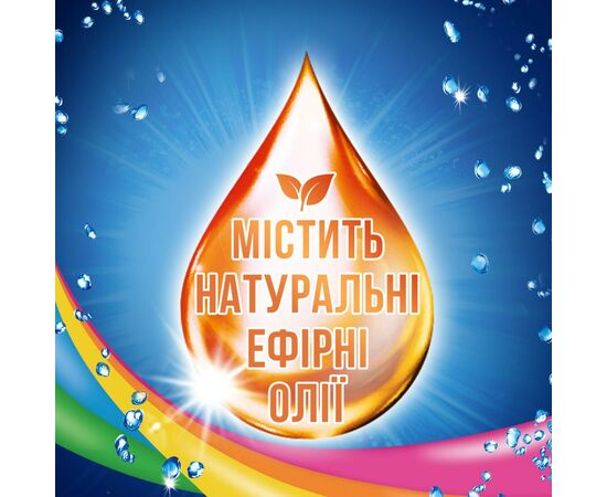 Капсулы для стирки Losk Трио-капсулы Колор 12 шт. (9000101502787), изображение 5 Капсулы для стирки Losk Трио-капсулы Колор 12 шт. (9000101502787), изображение 5