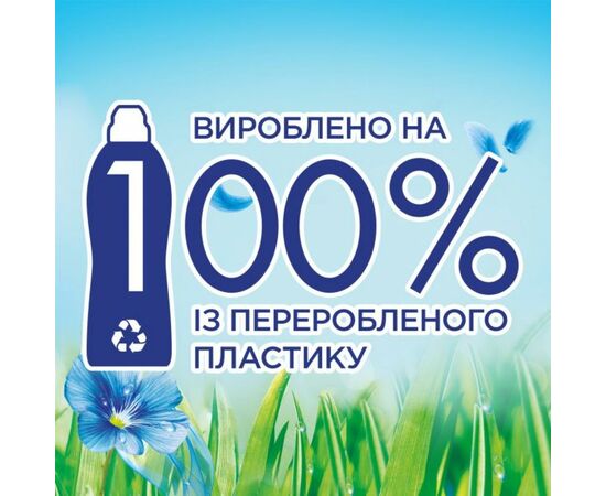 Кондиционер для белья Silan Лавандовый сад 900 мл (9000101381269), изображение 3 Кондиционер для белья Silan Лавандовый сад 900 мл (9000101381269), изображение 3