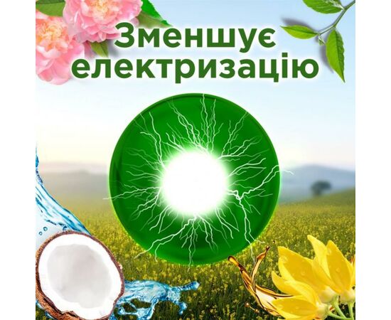 Кондиционер для белья Silan Naturals Ароматы пиона и белого чая 800 мл (9000101385496), изображение 6 Кондиционер для белья Silan Naturals Ароматы пиона и белого чая 800 мл (9000101385496), изображение 6