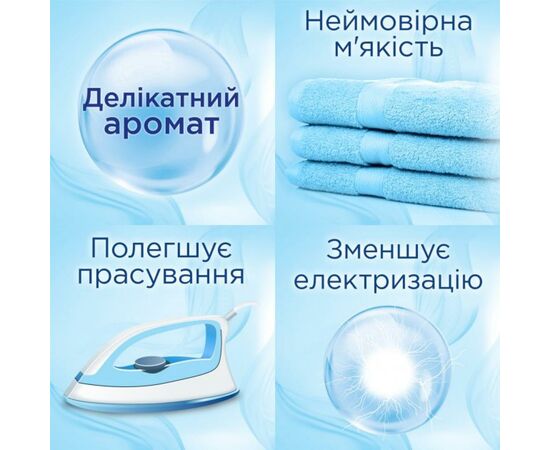 Кондиционер для белья Silan Сенситив и детский 900 мл (9000101385533), изображение 4 Кондиционер для белья Silan Сенситив и детский 900 мл (9000101385533), изображение 4