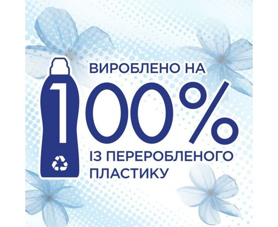 Кондиционер для белья Silan Фреш Контрол Свежесть цветов 1.45 л (9000101385090), изображение 4 Кондиционер для белья Silan Фреш Контрол Свежесть цветов 1.45 л (9000101385090), изображение 4