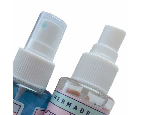 Антисептик для рук Mermade Bubble gum Travel size 80 мл (MR0013Bs)