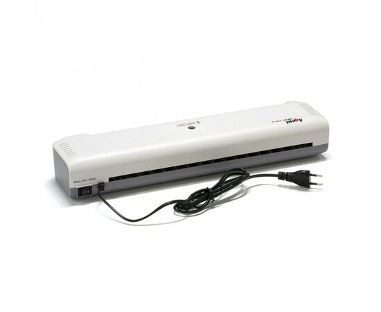 Ламинатор Agent LM-A3 125 w (3010059), изображение 2 Ламинатор Agent LM-A3 125 w (3010059), изображение 2