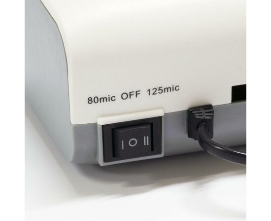 Ламинатор Agent LM-A3 125 w (3010059), изображение 3 Ламинатор Agent LM-A3 125 w (3010059), изображение 3