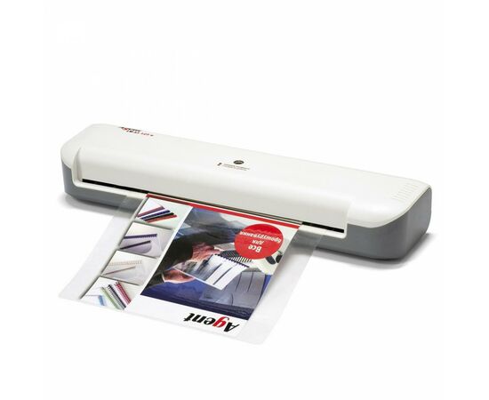Ламинатор Agent LM-A3 125 w (3010059), изображение 4 Ламинатор Agent LM-A3 125 w (3010059), изображение 4