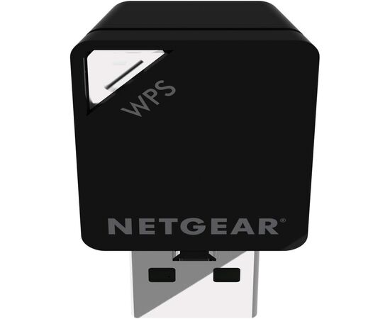 Сетевая карта Wi-Fi Netgear A6100 (A6100-100PES), изображение 7 Сетевая карта Wi-Fi Netgear A6100 (A6100-100PES), изображение 7