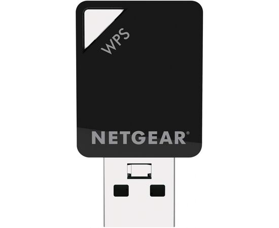 Мережева карта Wi-Fi Netgear A6100 (A6100-100PES)