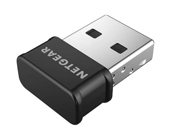 Сетевая карта Wi-Fi Netgear A6150 (A6150-100PES), изображение 2 Сетевая карта Wi-Fi Netgear A6150 (A6150-100PES), изображение 2