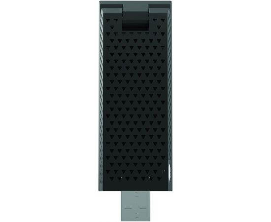Сетевая карта Wi-Fi Netgear A6210 (A6210-100PES), изображение 4 Сетевая карта Wi-Fi Netgear A6210 (A6210-100PES), изображение 4