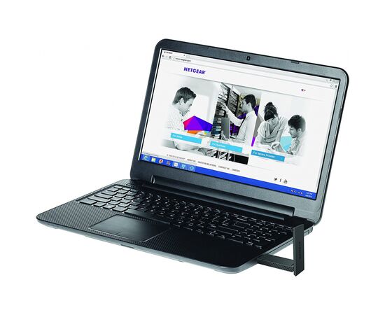 Сетевая карта Wi-Fi Netgear A6210 (A6210-100PES), изображение 8 Сетевая карта Wi-Fi Netgear A6210 (A6210-100PES), изображение 8