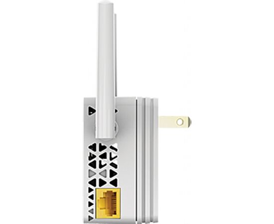 Ретранслятор Netgear EX3700 (EX3700-100PES), изображение 3 Ретранслятор Netgear EX3700 (EX3700-100PES), изображение 3
