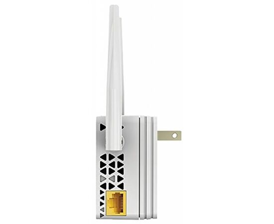 Ретранслятор Netgear EX6120 (EX6120-100PES), изображение 4 Ретранслятор Netgear EX6120 (EX6120-100PES), изображение 4