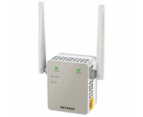 Ретранслятор Netgear EX6120 (EX6120-100PES)