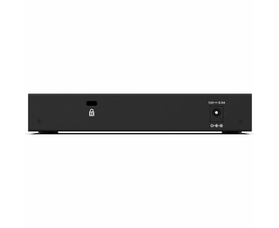 Коммутатор сетевой Netgear GS308E (GS308E-100PES), изображение 4 Коммутатор сетевой Netgear GS308E (GS308E-100PES), изображение 4