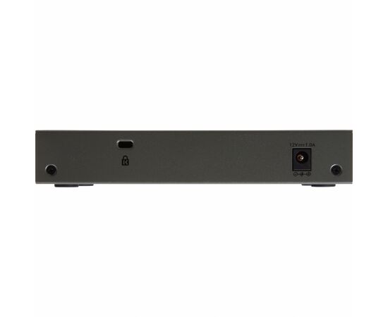 Коммутатор сетевой Netgear GS308 (GS308-300PES), изображение 4 Коммутатор сетевой Netgear GS308 (GS308-300PES), изображение 4