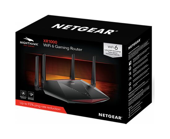 Маршрутизатор Netgear XR1000 (XR1000-100EUS), изображение 5 Маршрутизатор Netgear XR1000 (XR1000-100EUS), изображение 5