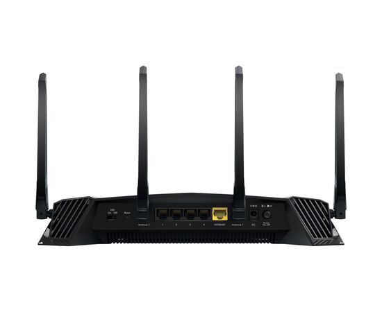Маршрутизатор Netgear XR500 (XR500-100EUS), изображение 3 Маршрутизатор Netgear XR500 (XR500-100EUS), изображение 3