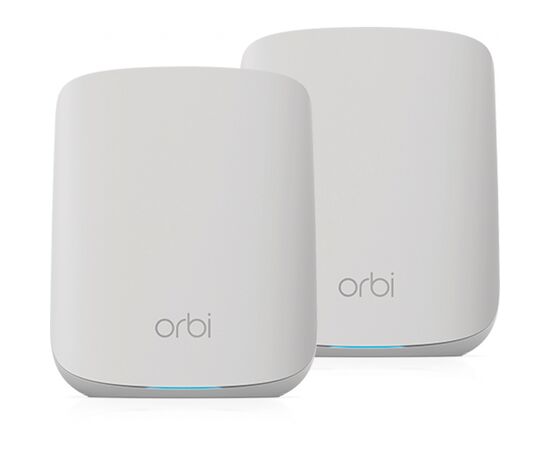 Точка доступу Wi-Fi Netgear RBK352 (RBK352-100EUS), зображення 2 Точка доступу Wi-Fi Netgear RBK352 (RBK352-100EUS), зображення 2