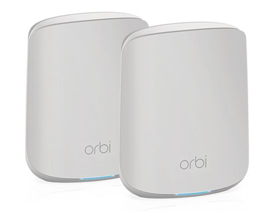 Точка доступу Wi-Fi Netgear RBK352 (RBK352-100EUS), зображення 3 Точка доступу Wi-Fi Netgear RBK352 (RBK352-100EUS), зображення 3