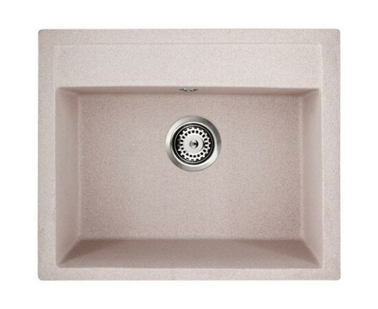 Мойка кухонная Interline BRUT MAXI avena