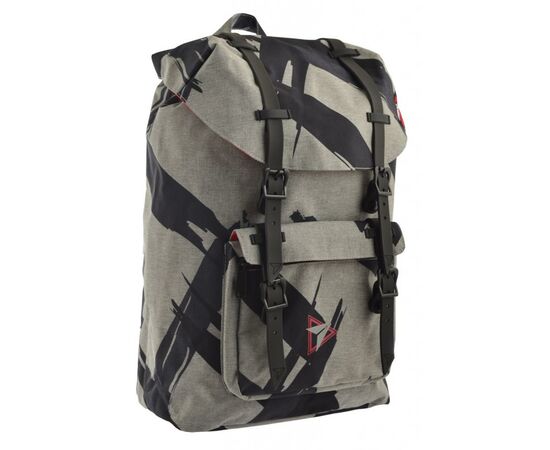 Рюкзак школьный Yes T-59 Graphite (557343)