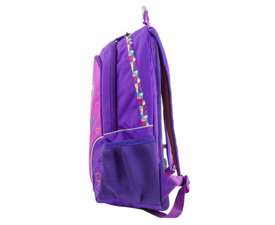 Рюкзак школьный Yes Т-26 Girl (553127), изображение 3 Рюкзак школьный Yes Т-26 Girl (553127), изображение 3